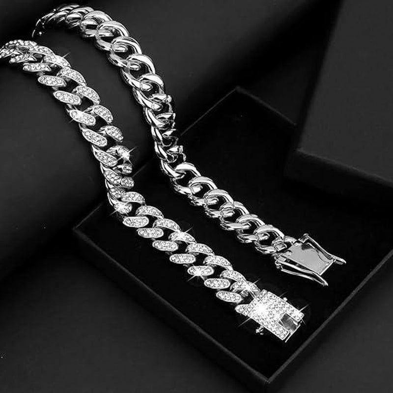 Cuban Chain for Men/Women