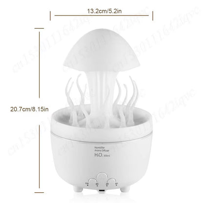 Jellyfish Humidifier