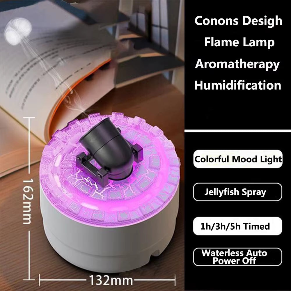 Cannon Blast Aroma Humidifier