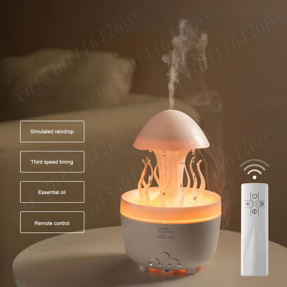 Jellyfish Humidifier