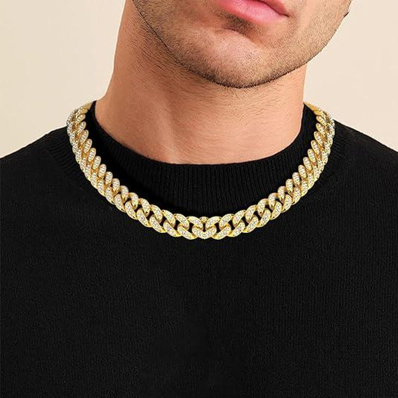 Cuban Chain for Men/Women