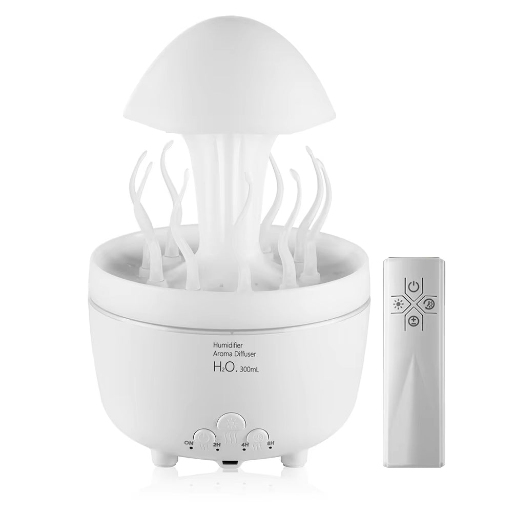 Jellyfish Humidifier