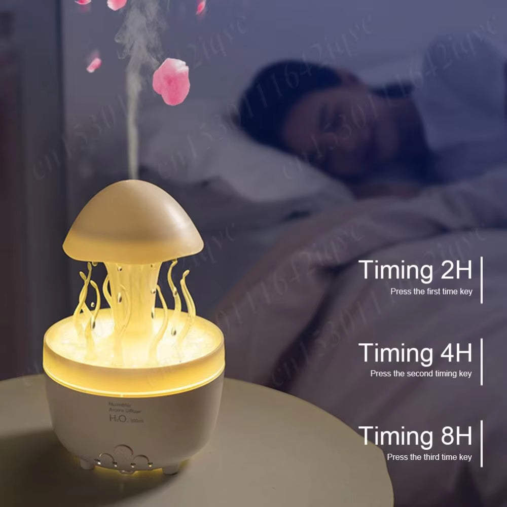 Jellyfish Humidifier